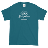 Unisex Short-Sleeve T-Shirt