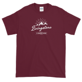 Unisex Short-Sleeve T-Shirt