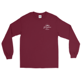 Unisex Long Sleeve T-Shirt