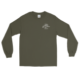 Unisex Long Sleeve T-Shirt