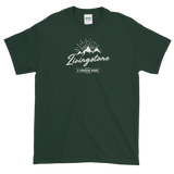 Unisex Short-Sleeve T-Shirt