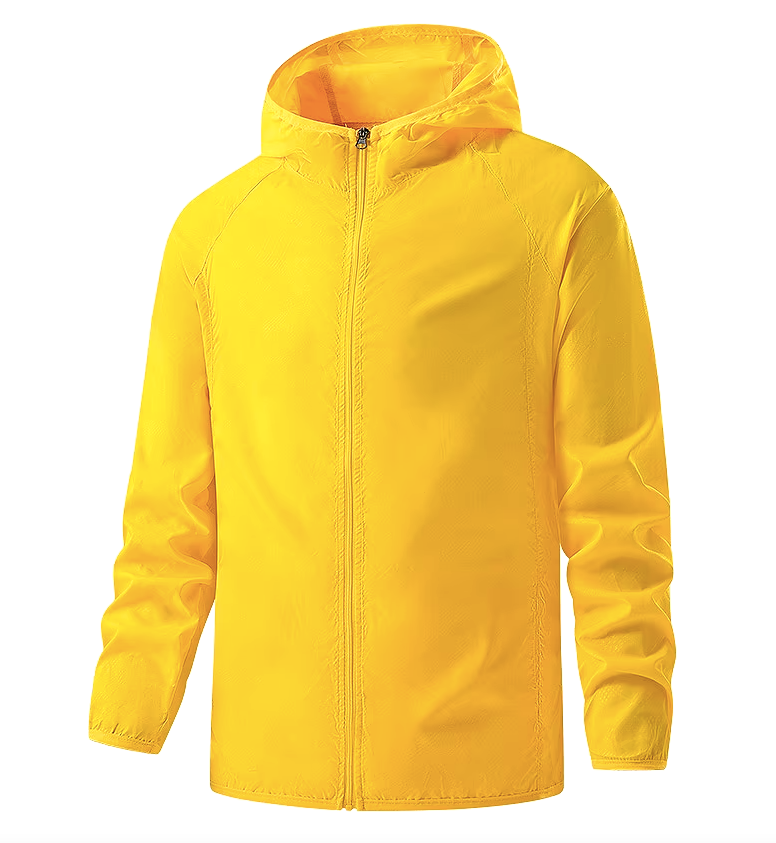 Everywhere Jacket (Unisex)