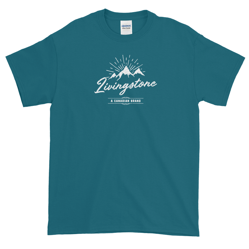 Unisex Short-Sleeve T-Shirt