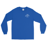 Unisex Long Sleeve T-Shirt