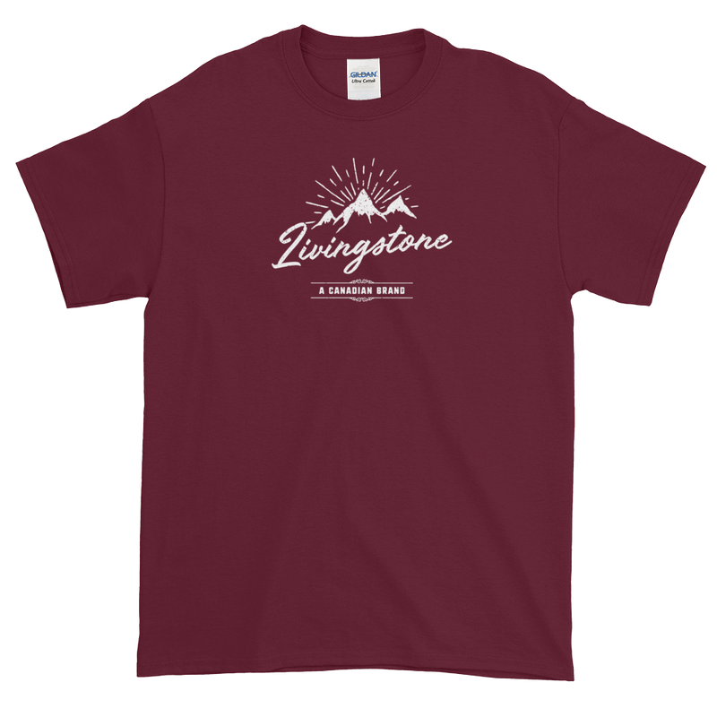 Unisex Short-Sleeve T-Shirt