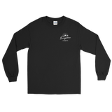 Unisex Long Sleeve T-Shirt