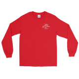 Unisex Long Sleeve T-Shirt