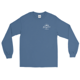 Unisex Long Sleeve T-Shirt