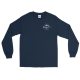 Unisex Long Sleeve T-Shirt