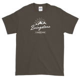 Unisex Short-Sleeve T-Shirt