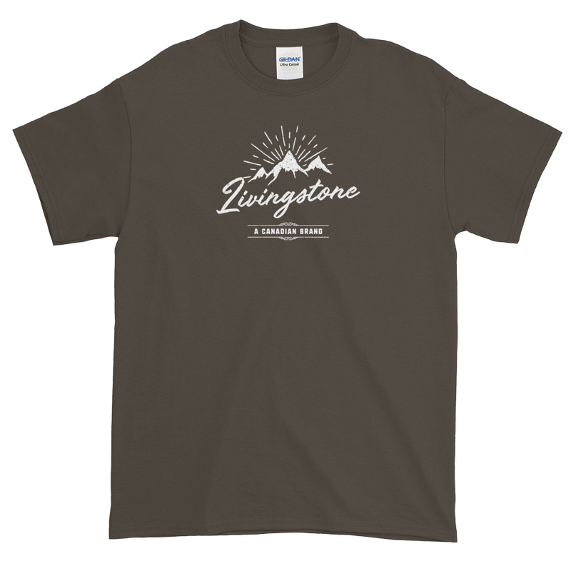 Unisex Short-Sleeve T-Shirt