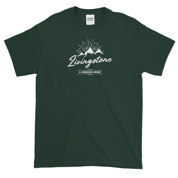 Unisex Short-Sleeve T-Shirt