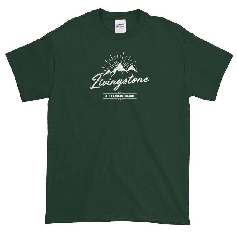 Unisex Short-Sleeve T-Shirt