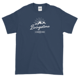 Unisex Short-Sleeve T-Shirt