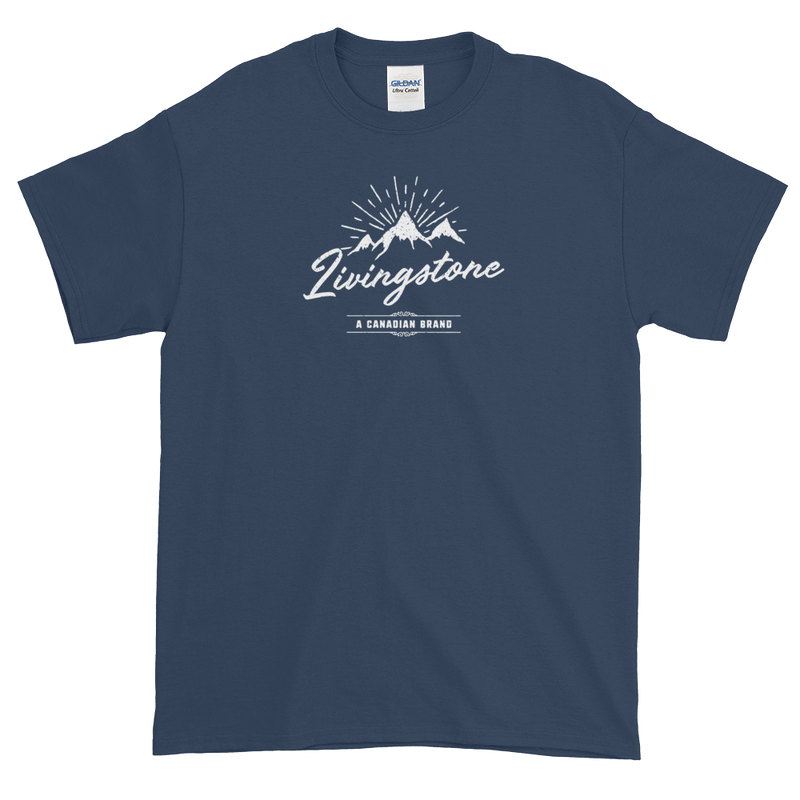 Unisex Short-Sleeve T-Shirt