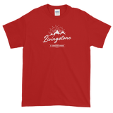 Unisex Short-Sleeve T-Shirt