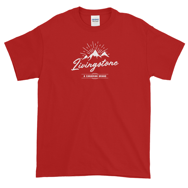 Unisex Short-Sleeve T-Shirt