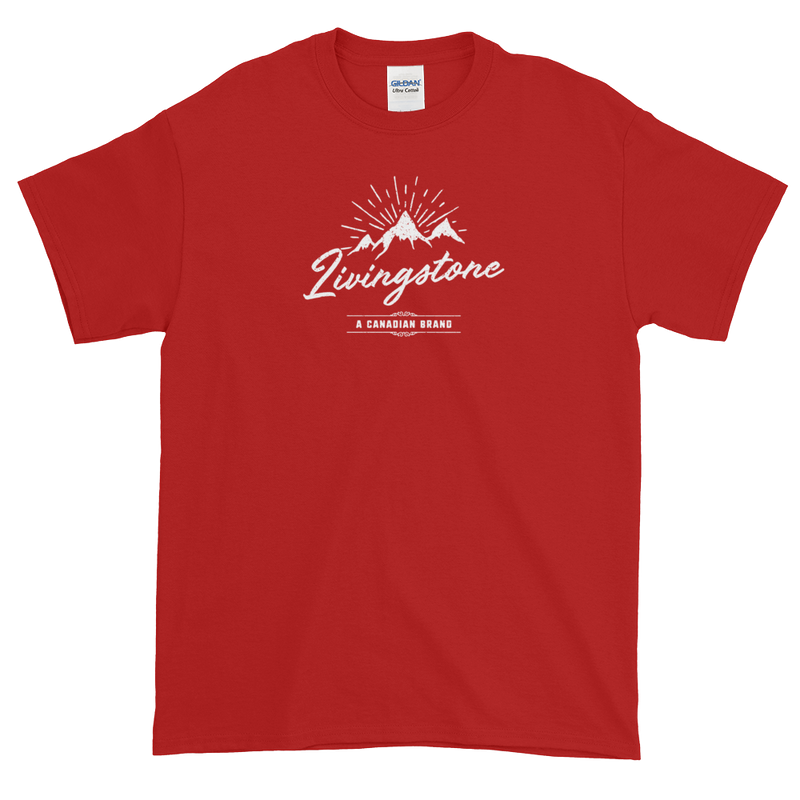 Unisex Short-Sleeve T-Shirt